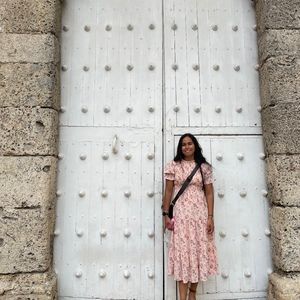 Meet your Posher, Lina